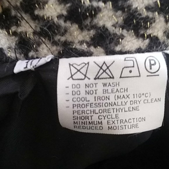 Ungaro Parallele Paris Jacket. - Picture 12 of 13